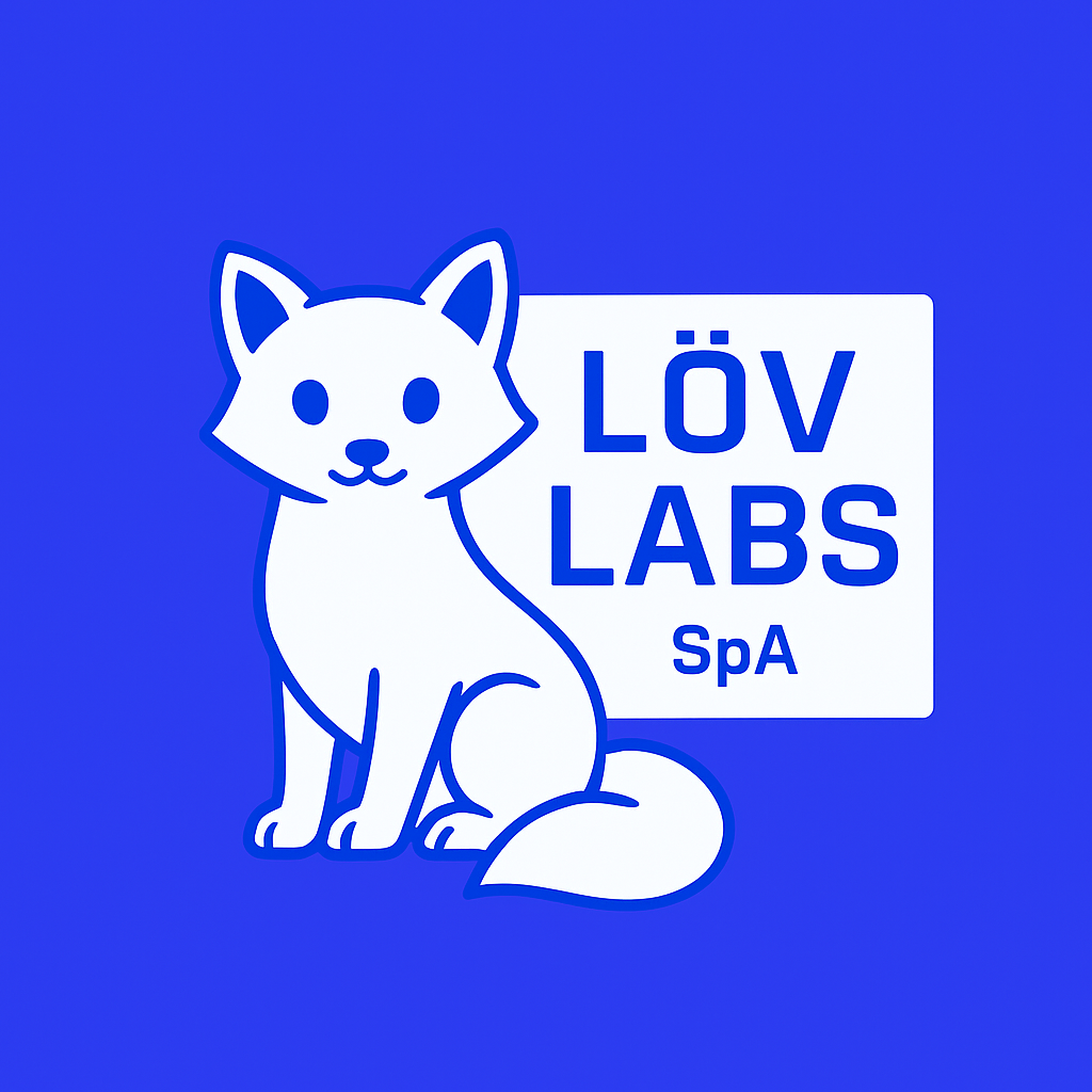 Logo de la empresa